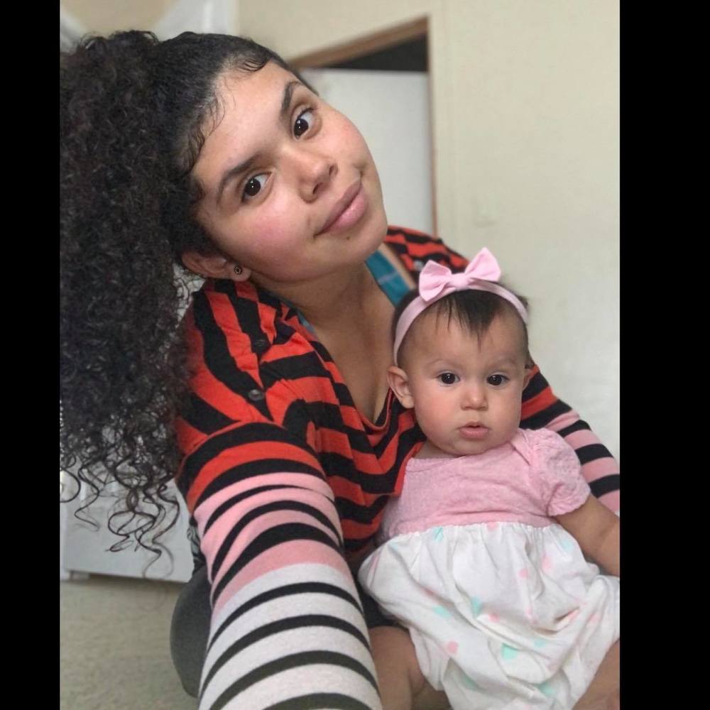 Meet your Posher, Precious